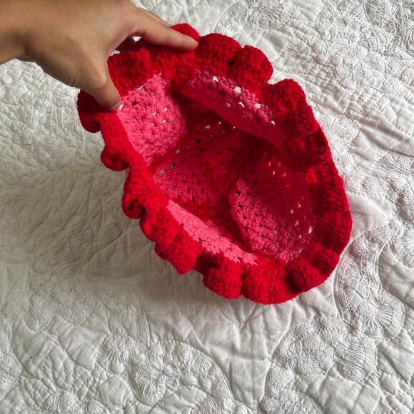 Women's multi Hat - Picture 4 of 5